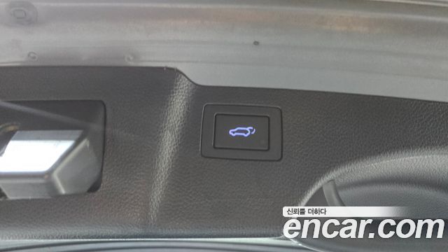 Hyundai Santafe 2015 — photo 18