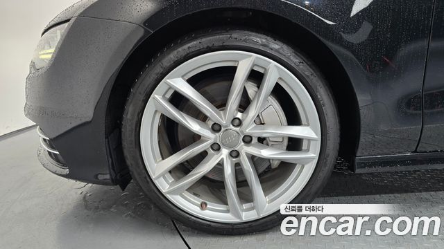 Audi A7 2016 — photo 5