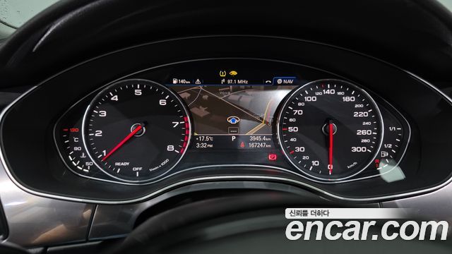 Audi A7 2016 — photo 8
