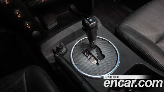 KG Mobility KORANDO 2016 — photo 9