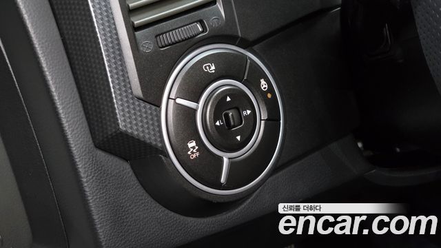 KG Mobility KORANDO 2016 — photo 15