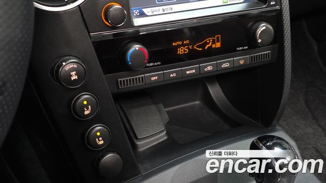 KG Mobility KORANDO 2016 — photo 18