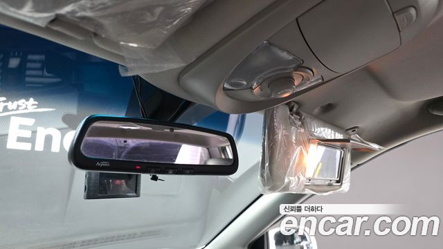 KG Mobility KORANDO 2016 — photo 19