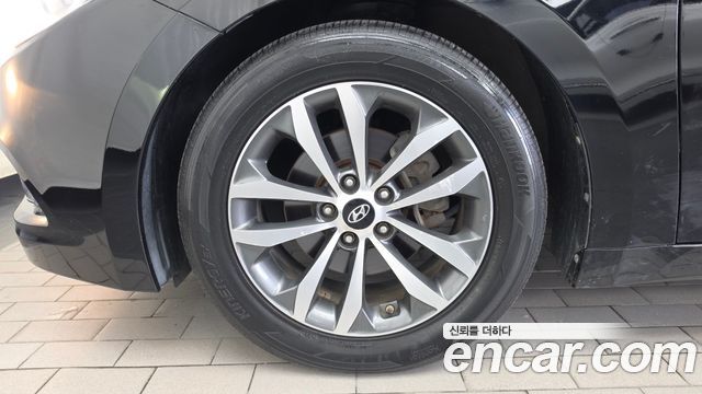 Hyundai Grandeur 2012 — photo 5