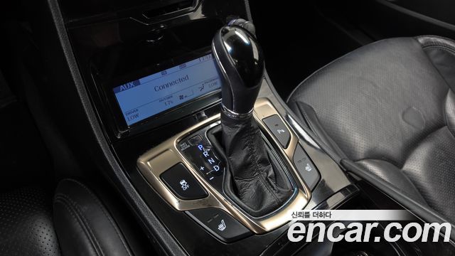 Hyundai Grandeur 2012 — photo 9