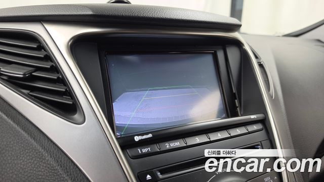 Hyundai Grandeur 2012 — photo 15