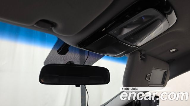 Hyundai Grandeur 2012 — photo 17