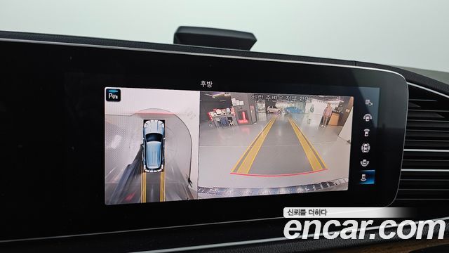 Mercedes-Benz GLE-Class 2020 — photo 17