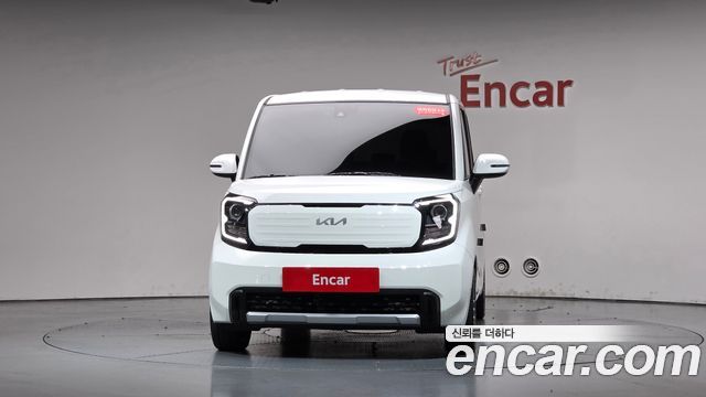 Kia RAY 2024 — photo 3