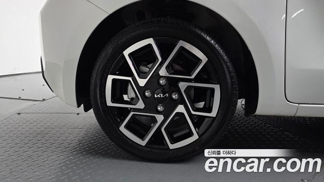 Kia RAY 2024 — photo 5