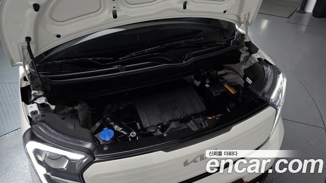 Kia RAY 2024 — photo 6
