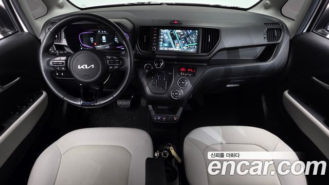 Kia RAY 2024 — photo 10