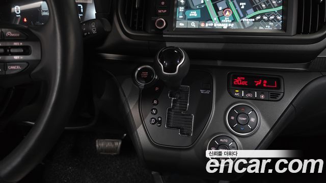 Kia RAY 2024 — photo 12