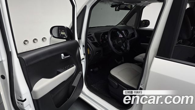 Kia RAY 2024 — photo 13