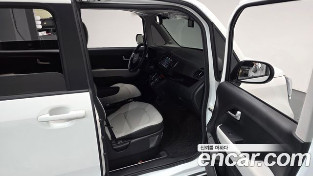 Kia RAY 2024 — photo 17