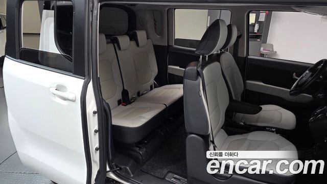 Kia RAY 2024 — photo 18