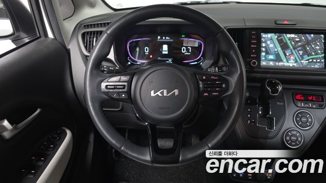 Kia RAY 2024 — photo 19