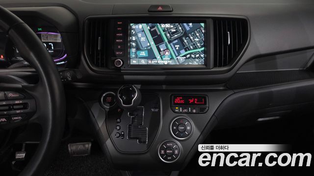 Kia RAY 2024 — photo 20