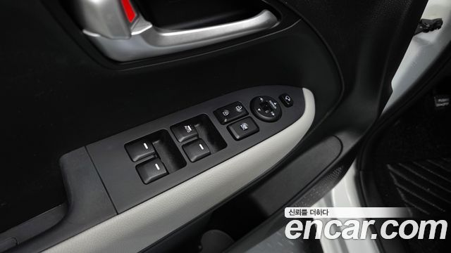 Kia RAY 2024 — photo 22