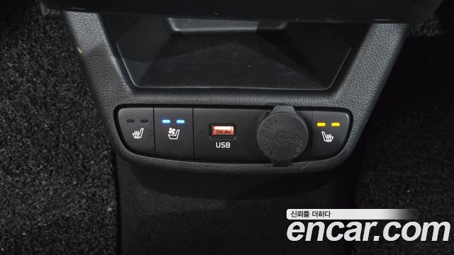 Kia RAY 2024 — photo 24
