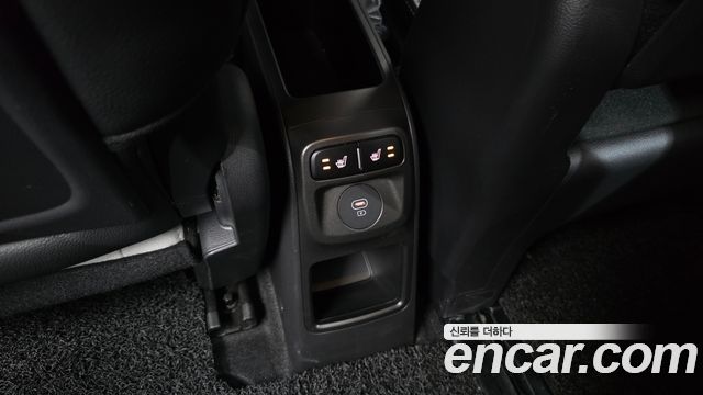 Kia RAY 2024 — photo 25