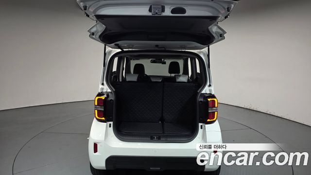 Kia RAY 2024 — photo 26