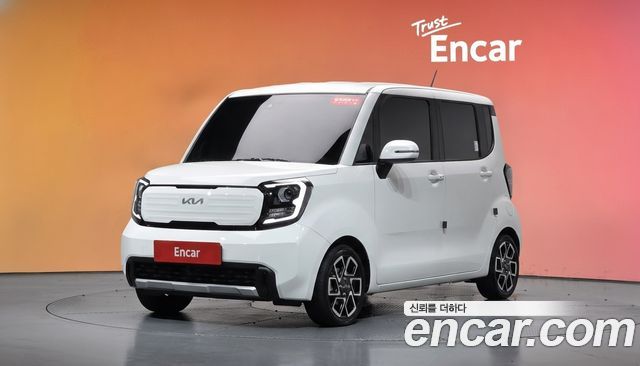 Kia RAY 2024 — photo 1