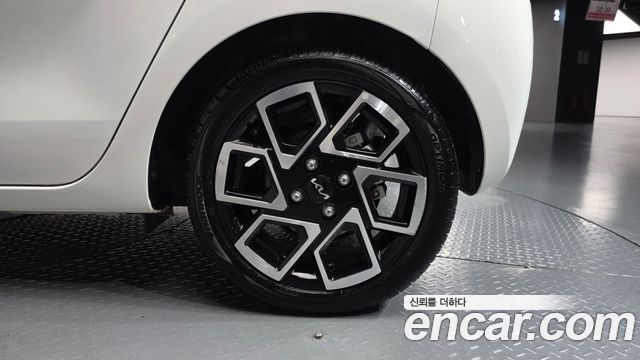 Kia RAY 2024 — photo 7