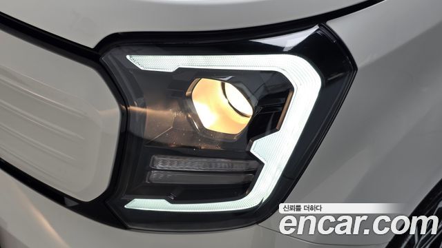 Kia RAY 2024 — photo 8