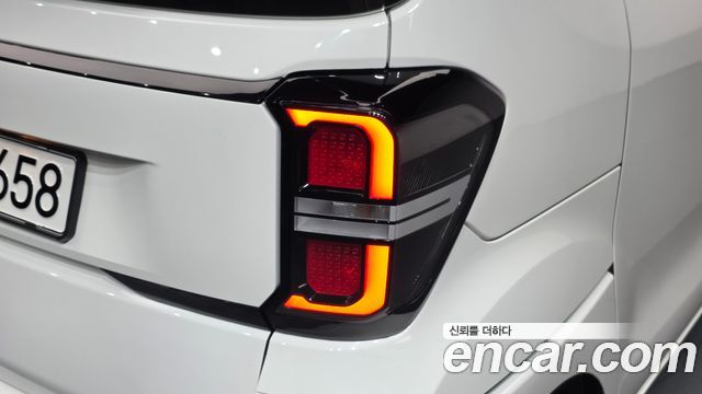 Kia RAY 2024 — photo 9