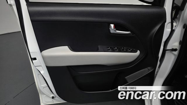 Kia RAY 2024 — photo 14