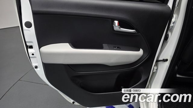 Kia RAY 2024 — photo 15