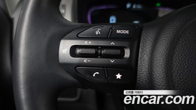 Kia RAY 2024 — photo 29