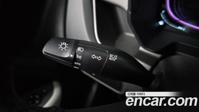 Kia RAY 2024 — photo 30