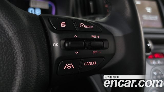 Kia RAY 2024 — photo 31