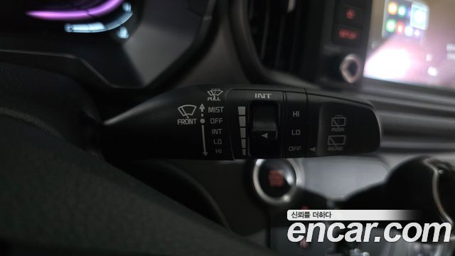 Kia RAY 2024 — photo 32