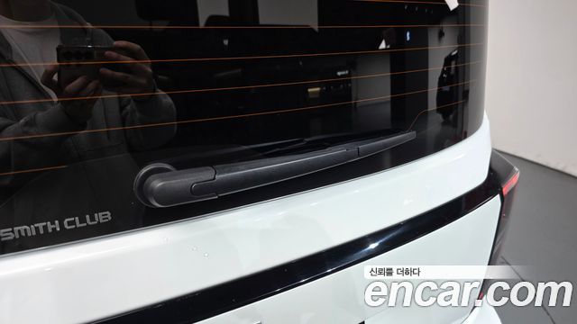 Kia RAY 2024 — photo 34