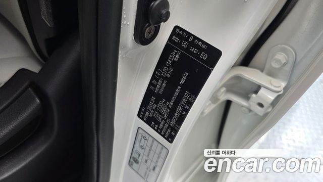 Kia RAY 2024 — photo 35