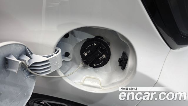 Kia RAY 2024 — photo 36