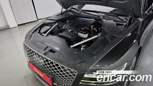 Genesis G80 2024 — photo 6