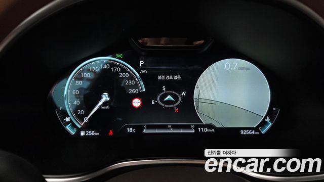 Genesis G80 2024 — photo 11