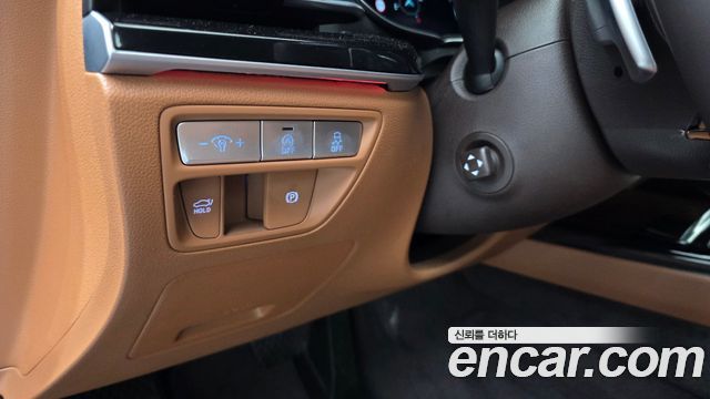 Genesis G80 2024 — photo 25