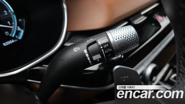 Genesis G80 2024 — photo 26