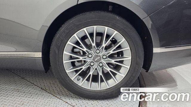 Genesis G80 2024 — photo 7