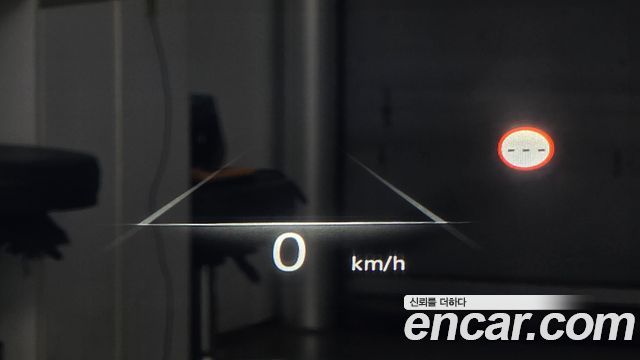 Genesis G80 2024 — photo 28