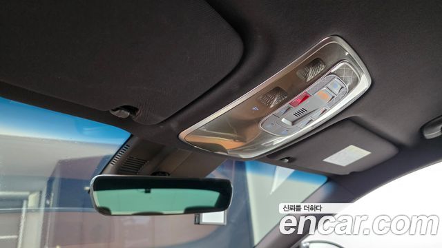 Genesis G80 2024 — photo 32