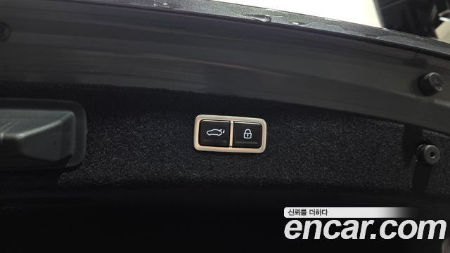 Genesis G80 2024 — photo 33