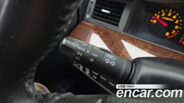 Renault Korea SM5  2010 — photo 25