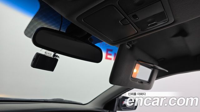 Renault Korea SM5  2010 — photo 26