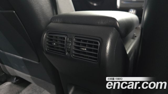 Renault Korea SM5  2010 — photo 28